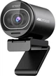 Веб-камера Emeet S600 4K 1080P 60FPS автофокус, з 2 мікрофоном та шумозаглушенням - изображение 1