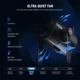 Мощный двухцветный студийный видеосвет NEEWER CB300B 320 Вт Bi-Color LED Video Light (2700-6500K, APP контроль, поддержка 2,4G) - изображение 4
