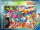 Пазл Ravensburger Медитації з орігамі 1000 елементів 12000129 (4005555001294) - зображення 1