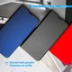 Чехол-книжка для смартфона Gelius Shell Book Cover для Samsung Galaxy A56 Violet (2099901003744) - изображение 8