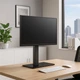 Настільне кріплення для телевізора ITech KFS-4 32"-65" - зображення 6