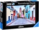 Пазл Ravensburger Вуличка в Мексиці 1000 елементів 12000509 (4005555005094) - зображення 1