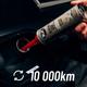 Присадка до пального K2 T322 BENZIN GO очищувач 250 мл (5906534018496) - зображення 2