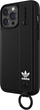 Панель Adidas OR Hand Strap Case для Apple iPhone 13/13 Pro Чорний (8718846096256) - зображення 2