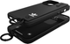 Панель Adidas OR Hand Strap Case для Apple iPhone 13/13 Pro Чорний (8718846096256) - зображення 5