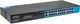 Комутатор Seven GPS424 24*1 Гбіт/с PoE+/ 2 Uplink / 2 SFP / хмарно керований для проф систем - зображення 2