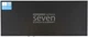 Комутатор Seven GPS424 24*1 Гбіт/с PoE+/ 2 Uplink / 2 SFP / хмарно керований для проф систем - зображення 4
