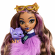 Лялька Monster High Clawdeen HRP65 (0194735183579) - зображення 4