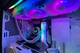 СВО ASUS ROG Strix LC 240 RGB White (90RC0062-M0UAY0) - изображение 9