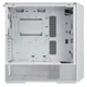 Корпус Lian Li LANCOOL 216 RGB Tempered Glass White (G99.LAN216RW.00) Без БП - изображение 3