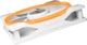Комплект вентиляторів Be quiet! LIGHT WINGS WHITE 120mm PWM Triple Pack (BL100) - зображення 3