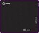 Игровая поверхность Lorgar Main 315 Black-Purple (LRG-GMP315) - изображение 2