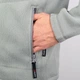 Кофта Fahrenheit Thermal Pro knit Grey (L Серая),FATP10002 L - изображение 4