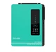 Гибридный солнечный инвертор 6200w 48V Anern EVO+ WIFI - изображение 1