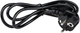 Комутатор Seven P7328G 8*100 Мбіт/c PoE / 2*Uplink/1 Гбіт/с / для небольших систем видеонаблюдения - зображення 5