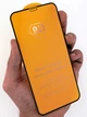Защитное стекло для iPhone 11 9D - изображение 2