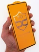 Захисне скло для Samsung A51 (A515) 9D - зображення 2