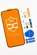 Защитное стекло для iPhone 13 Pro Max 9D - изображение 1