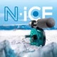 Удочка зимняя GC N-Ice Crystal Glass 50UL+ Titan Tip,2539005 - изображение 5