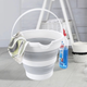Wiadro Orion składane 12 l (5904316456665) - obraz 2