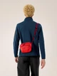 Сумка Arcteryx Mantis 1 Waist Pack Червона (82315194) - изображение 3