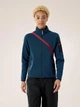 Сумка Arcteryx Mantis 1 Waist Pack Червона (82315194) - изображение 4