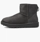 Угги UGG Classic Mini Ii Grey 1016222-GREY 40 - изображение 1