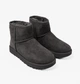 Угги UGG Classic Mini Ii Grey 1016222-GREY 40 - изображение 4
