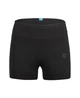Шорты Arena Team Stripe Top Black 007386-500 XS - изображение 3