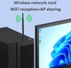 WIFI6 адаптер AX900 Plug and play. Антенна - изображение 2