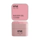 Гель для наращивания ногтей One Pro Line Builder Gel Cover 15 мл (5902211560067) - изображение 1