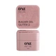 Гель для наращивания ногтей One Pro Line Builder Gel Glitter 2 30 мл (5902211560210) - изображение 1
