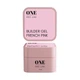 Гель для нарощування нігтів One Pro Line Builder Gel French Pink 15 мл (5902211560111) - зображення 1