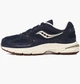 Кроссовки Saucony Grid Jazz 9 Suede Blue S70898-2 43 - изображение 1