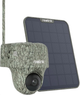 Kamera IP Reolink GO Series G4500 Solar Panel (GO Series G450) - obraz 1