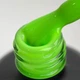 Жидкий полигель One Pro Line Liquid PolyGel Green 15 мл (5902211570134) - изображение 2