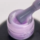 Жидкий полигель One Pro Line Liquid PolyGel Violet 15 мл (5902211570066) - изображение 2
