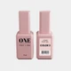 Жидкий полигель One Pro Line Liquid PolyGel Color 2 15 мл (5902211570318) - изображение 1