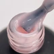 Жидкий полигель One Pro Line Liquid PolyGel Rose 15 мл (5902211570059) - изображение 2