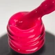 Жидкий полигель One Pro Line Liquid PolyGel Crimson 15 мл (5902211570165) - изображение 2