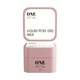 Жидкий полигель One Pro Line Liquid PolyGel Milk 30 мл (5902211570264) - изображение 1
