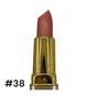 Помада для губ Eva Cosmetics Cashmere сатинова soft нюд № 38 1621 - изображение 3