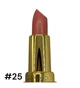 Помада для губ Eva Cosmetics Cashmere сатинова розова карамель № 25 1492 - изображение 3