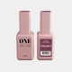 Жидкий полигель One Pro Line Liquid PolyGel Color 9 15 мл (5902211570387) - изображение 1