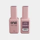 Жидкий полигель One Pro Line Liquid PolyGel Color 8 15 мл (5902211570370) - изображение 1