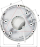 Kamera IP Hikvision DS-2CD2367G2H-LISU/SL(2.8mm)(eF) - obraz 8