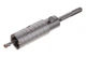 Сверло корончатое по бетону SDS+ Intertool 32 мм (SD-7032) - изображение 1