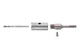 Сверло корончатое по бетону SDS+ Intertool 36 мм (SD-7036) - изображение 4