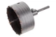 Сверло корончатое по бетону SDS+ Intertool 120 мм (SD-7120) - изображение 1