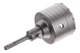 Свердло корончате по бетону SDS+ Intertool 80 мм (SD-7080) - зображення 2